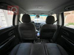 شيفروليه تراكس